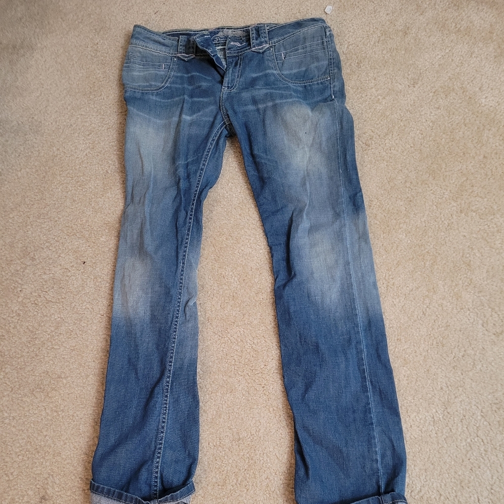 Pepe jeans. Like new